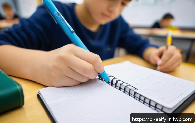 Jak efektywnie wykorzystać proces samokorekty w nauce – praktyczne studium przypadku z polskich szkół 4 자기 교정 학습 프로세스를 활용한 사례 연구 관련 이미지 2